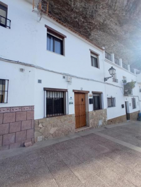 LAS CALAÑAS DE SETENIL